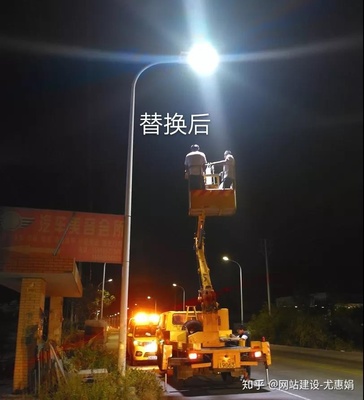 微光夜夜明路燈帶動行業(yè)催生出一個巨大的新興市場-微光發(fā)電建設(shè)明天: 微光路燈專家工作站負(fù)責(zé)人徐建明