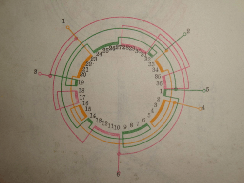 電機(jī)接線原理(共11頁,當(dāng)前第1頁) 你可能喜歡 三相異步電動(dòng)機(jī)接線圖